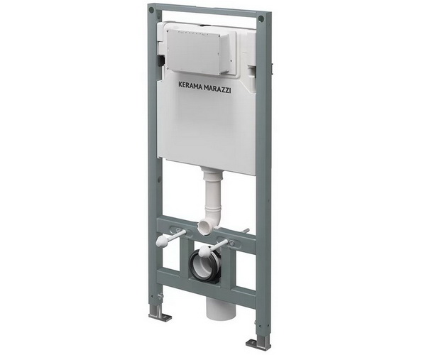 инсталляция KERAMA MARAZZI PRO